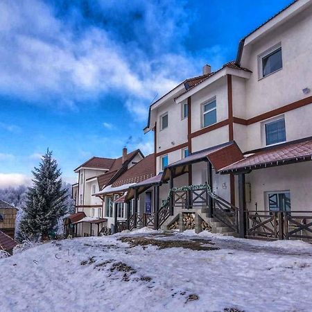 Vila Mozart - Apartments & Studios Kopaonik Bagian luar foto