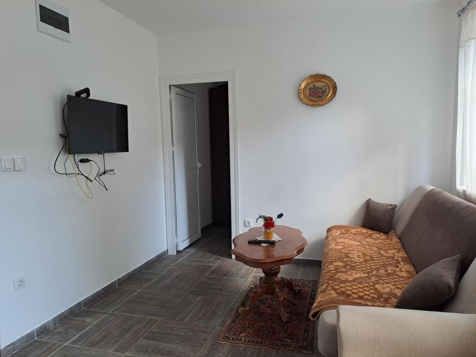 Vila Mozart - Apartments & Studios Kopaonik Bagian luar foto