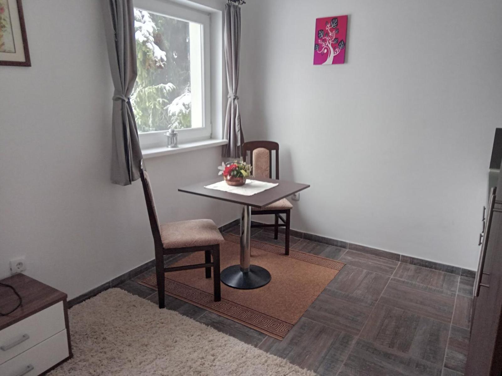 Vila Mozart - Apartments & Studios Kopaonik Bagian luar foto