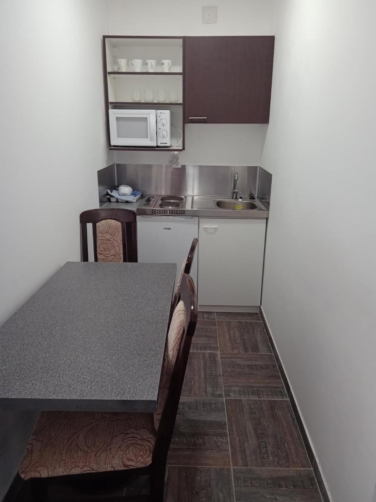Vila Mozart - Apartments & Studios Kopaonik Bagian luar foto