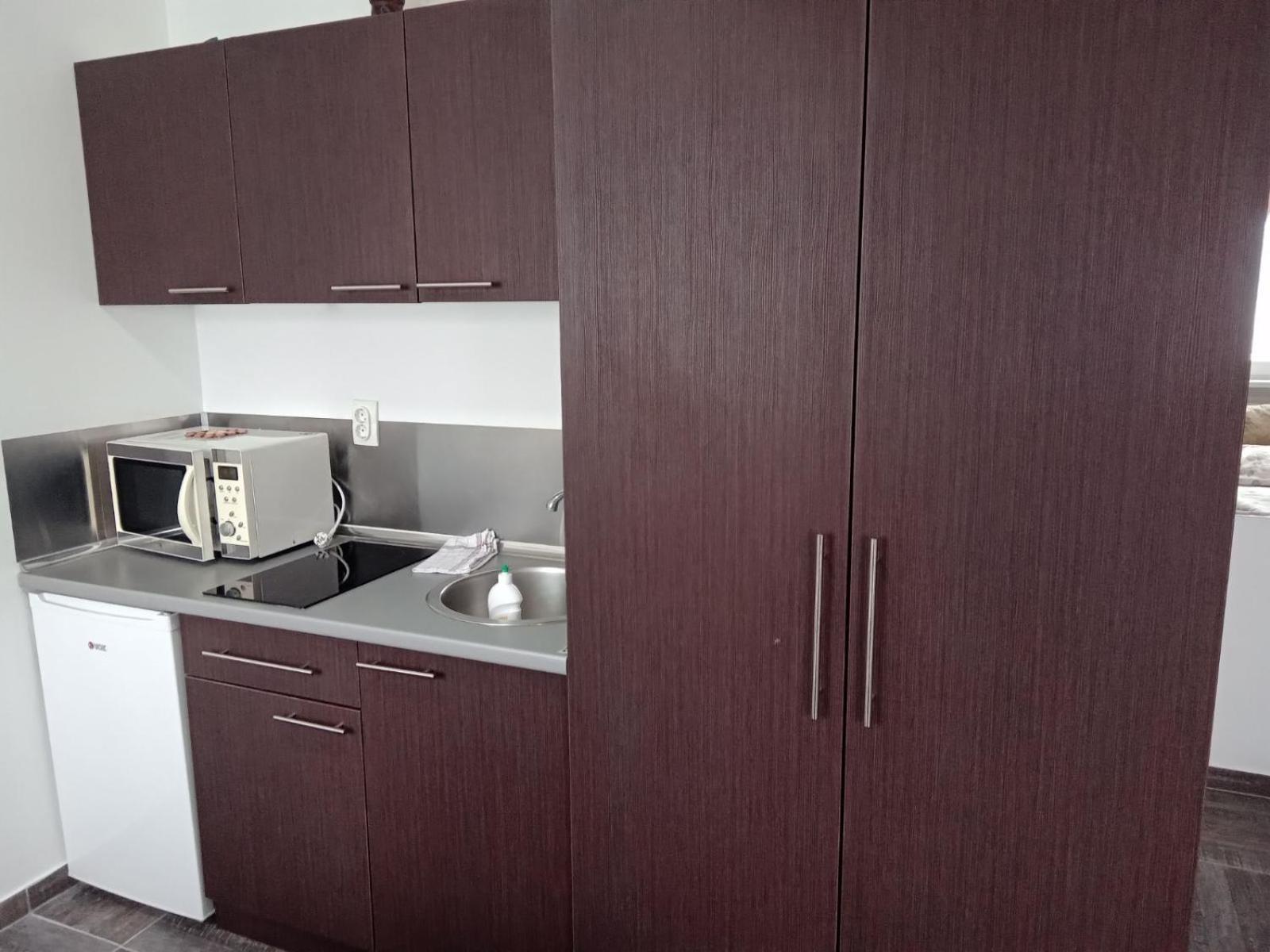 Vila Mozart - Apartments & Studios Kopaonik Bagian luar foto