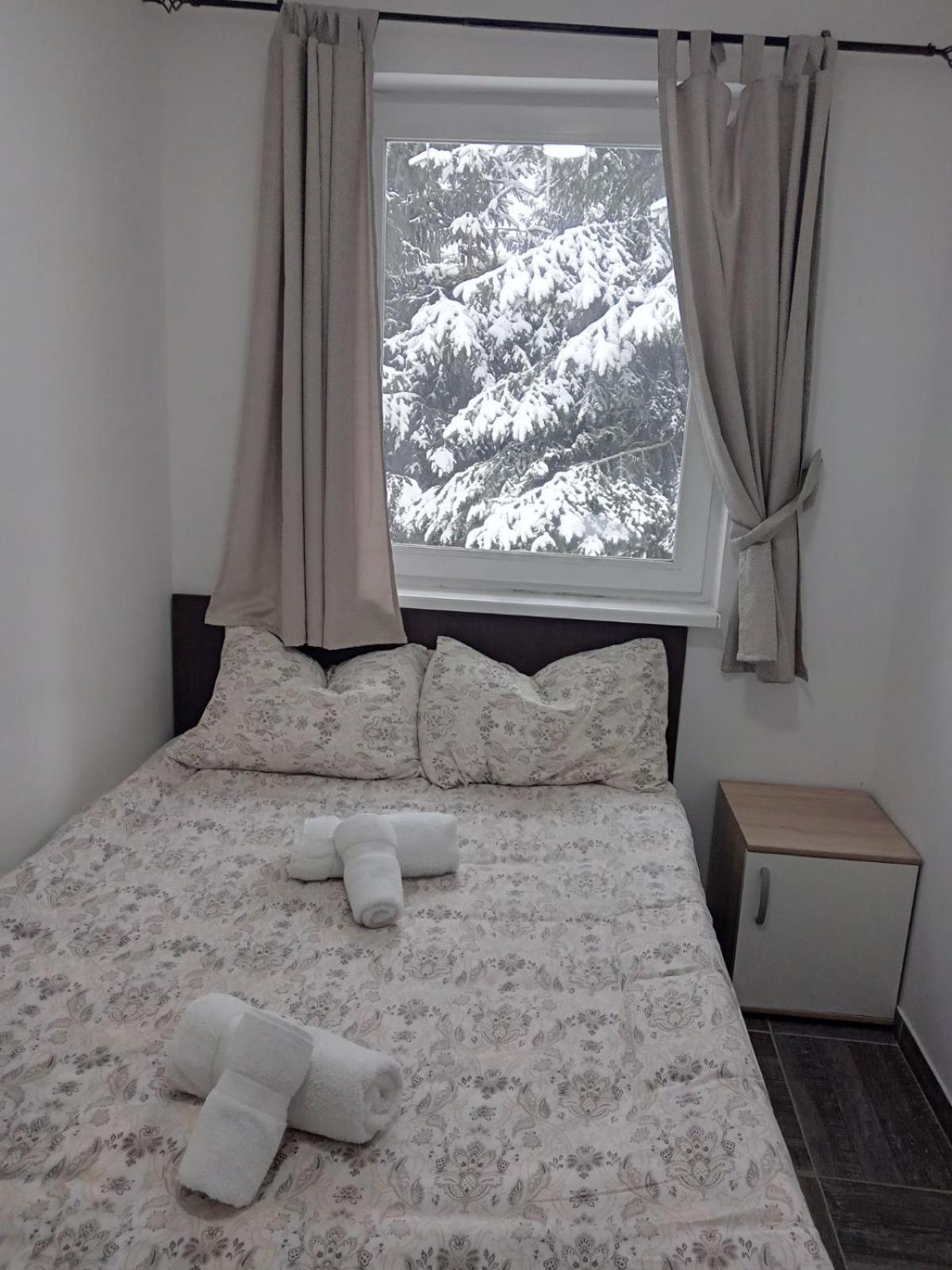 Vila Mozart - Apartments & Studios Kopaonik Bagian luar foto