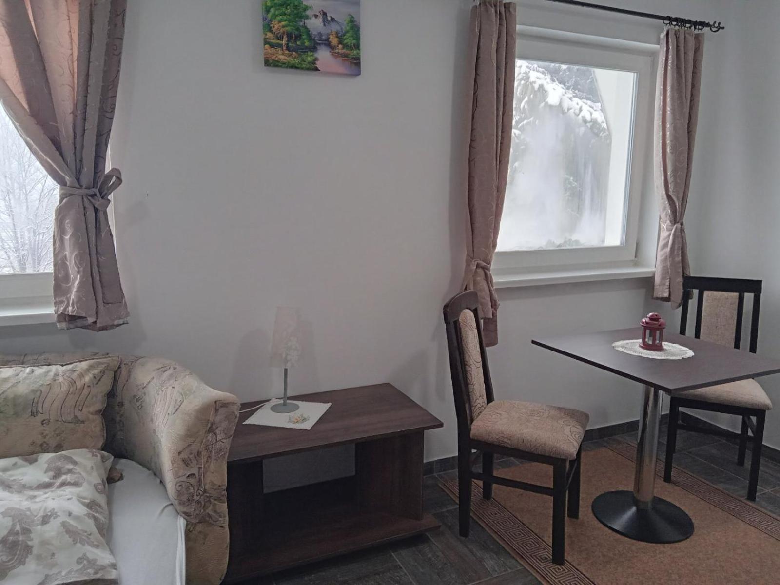 Vila Mozart - Apartments & Studios Kopaonik Bagian luar foto