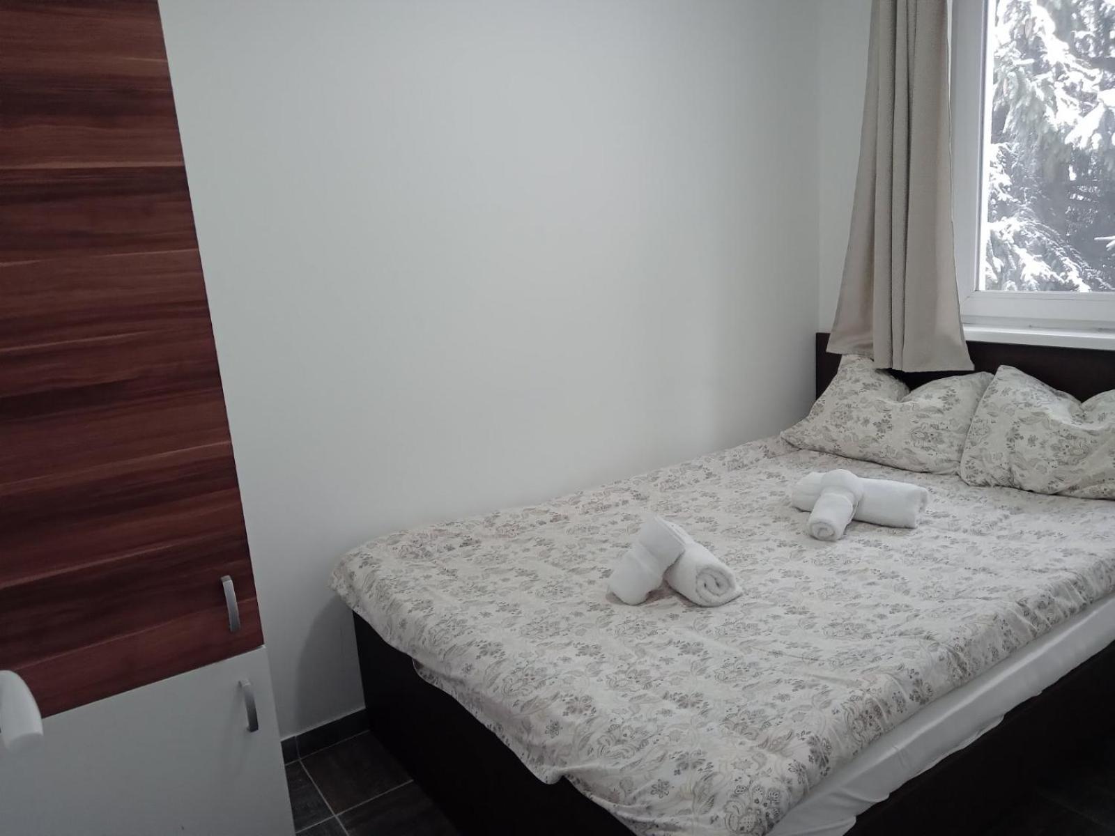 Vila Mozart - Apartments & Studios Kopaonik Bagian luar foto