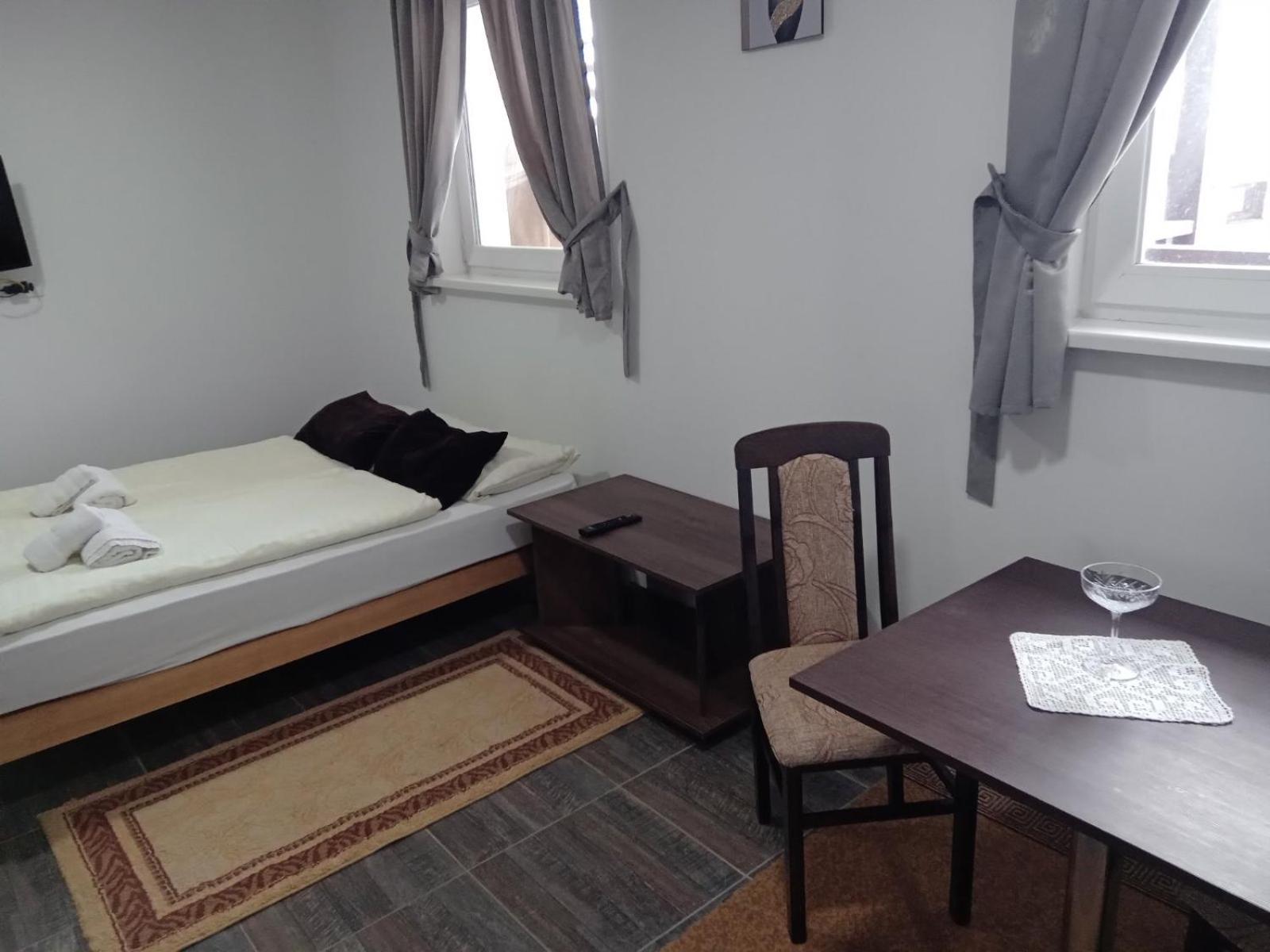 Vila Mozart - Apartments & Studios Kopaonik Bagian luar foto