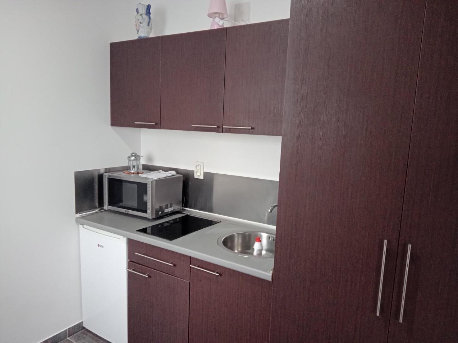 Vila Mozart - Apartments & Studios Kopaonik Bagian luar foto
