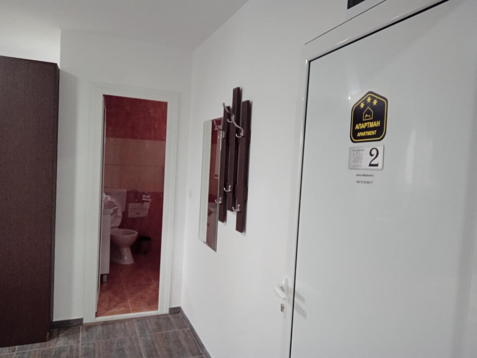 Vila Mozart - Apartments & Studios Kopaonik Bagian luar foto