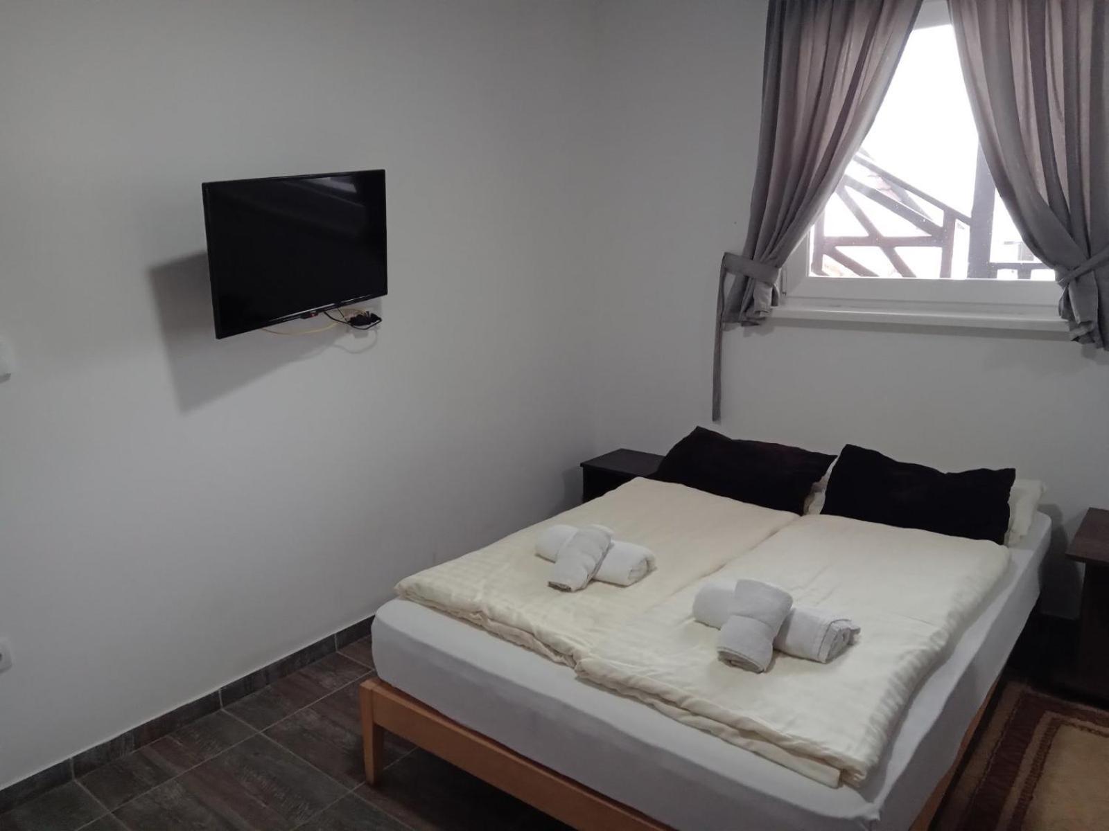 Vila Mozart - Apartments & Studios Kopaonik Bagian luar foto