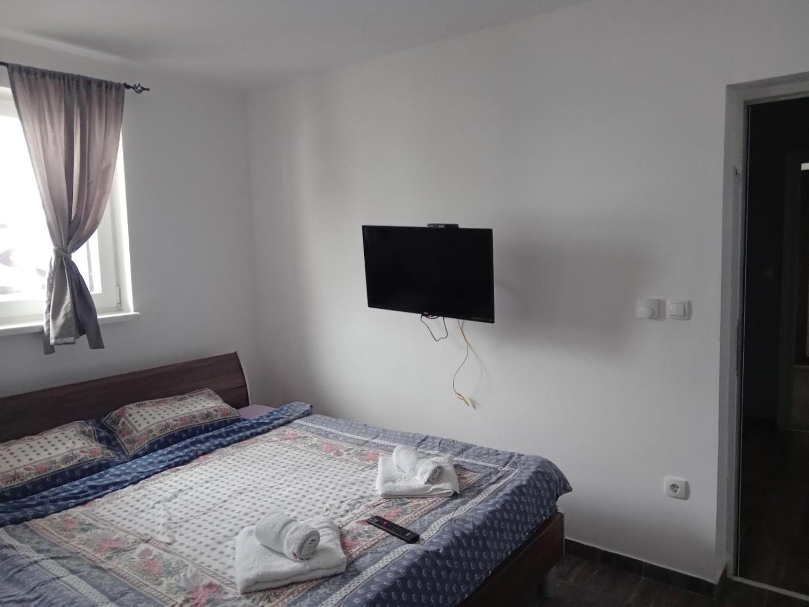Vila Mozart - Apartments & Studios Kopaonik Bagian luar foto