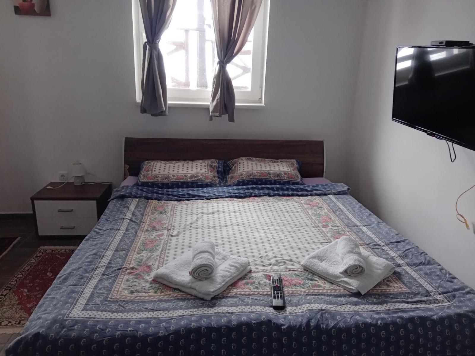 Vila Mozart - Apartments & Studios Kopaonik Bagian luar foto