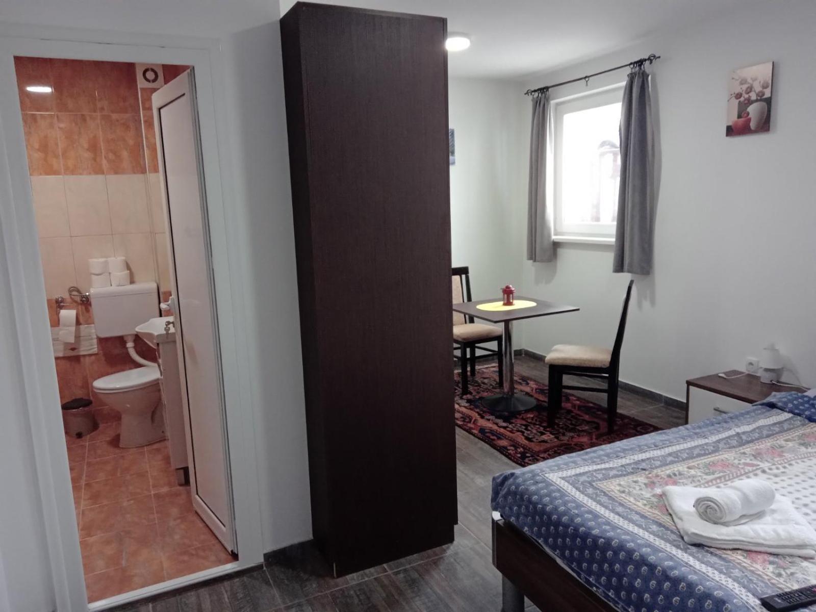 Vila Mozart - Apartments & Studios Kopaonik Bagian luar foto