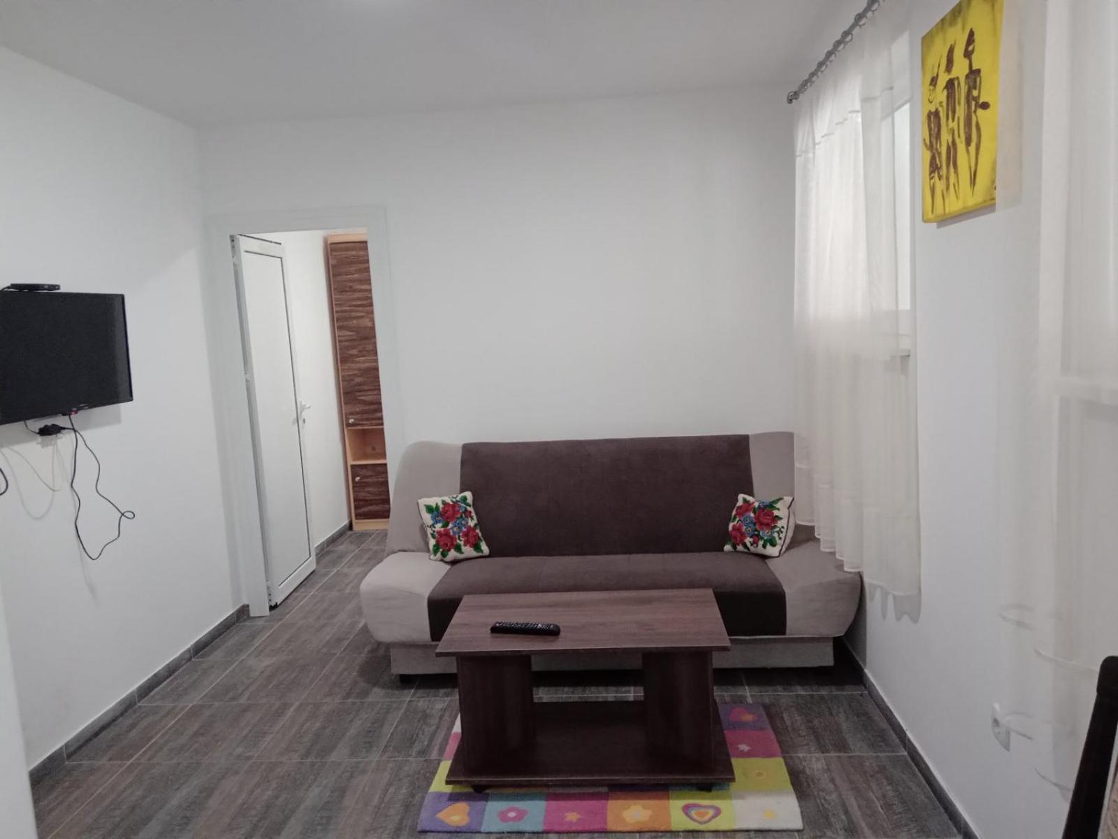 Vila Mozart - Apartments & Studios Kopaonik Bagian luar foto
