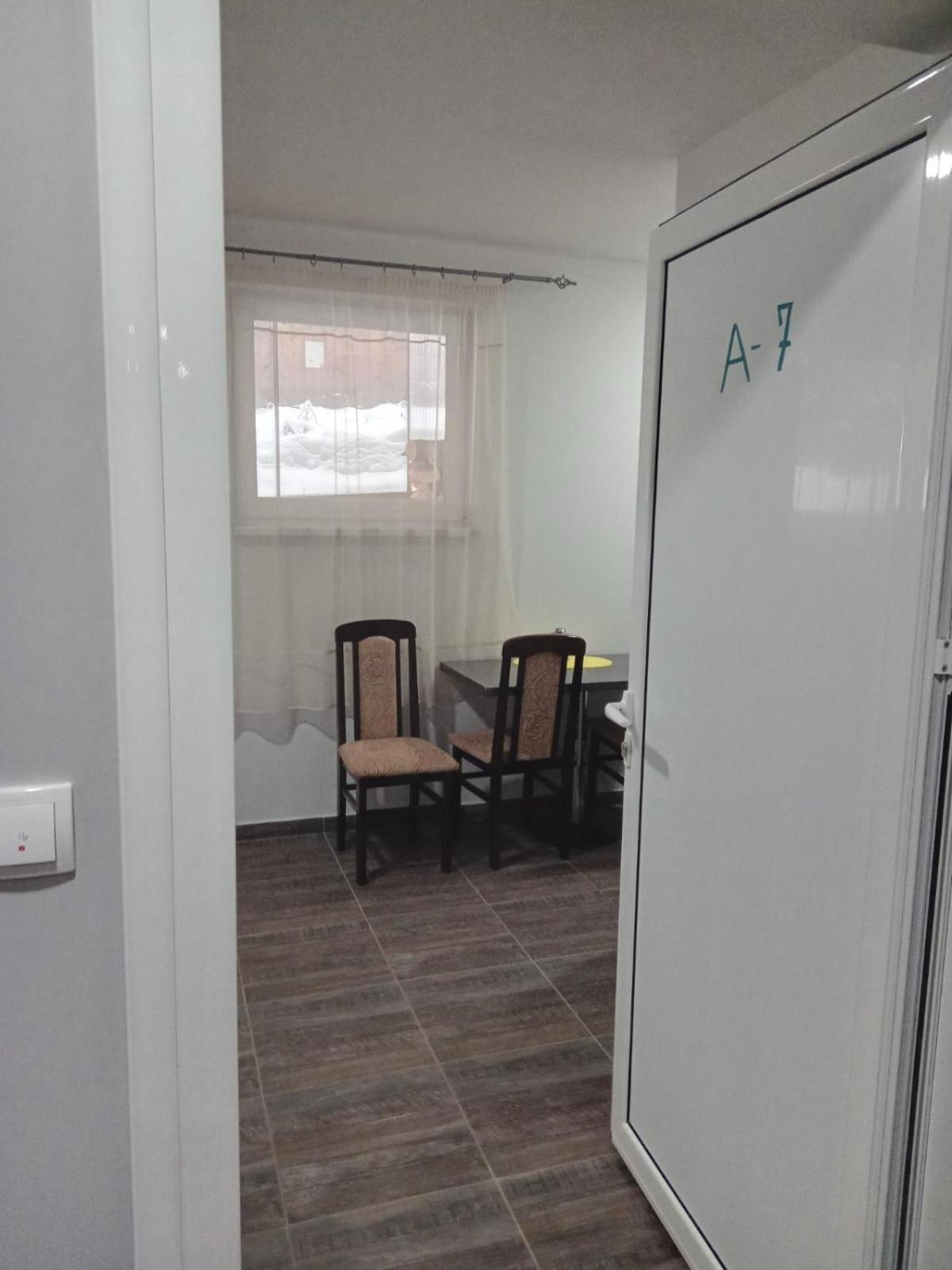 Vila Mozart - Apartments & Studios Kopaonik Bagian luar foto