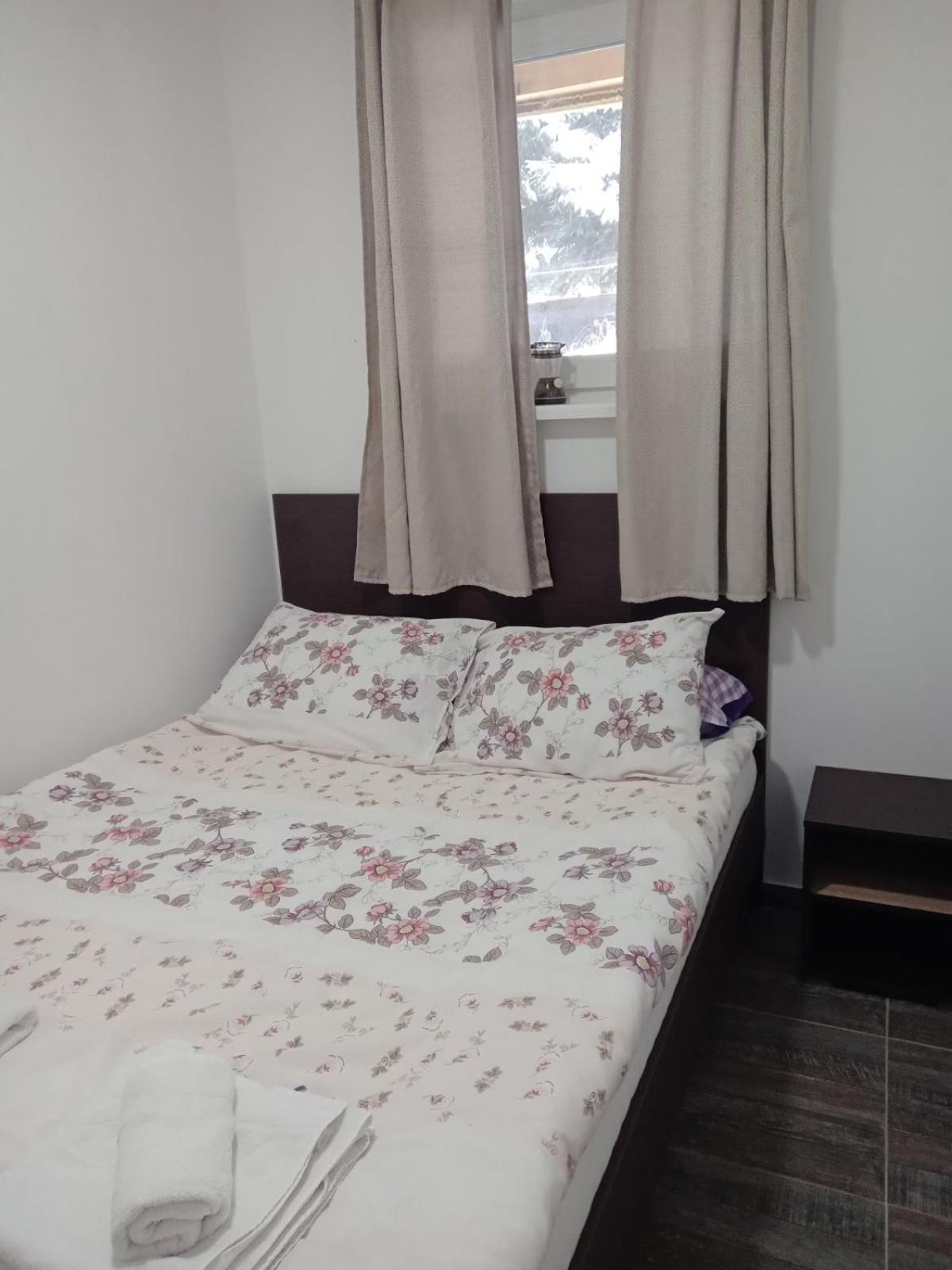 Vila Mozart - Apartments & Studios Kopaonik Bagian luar foto
