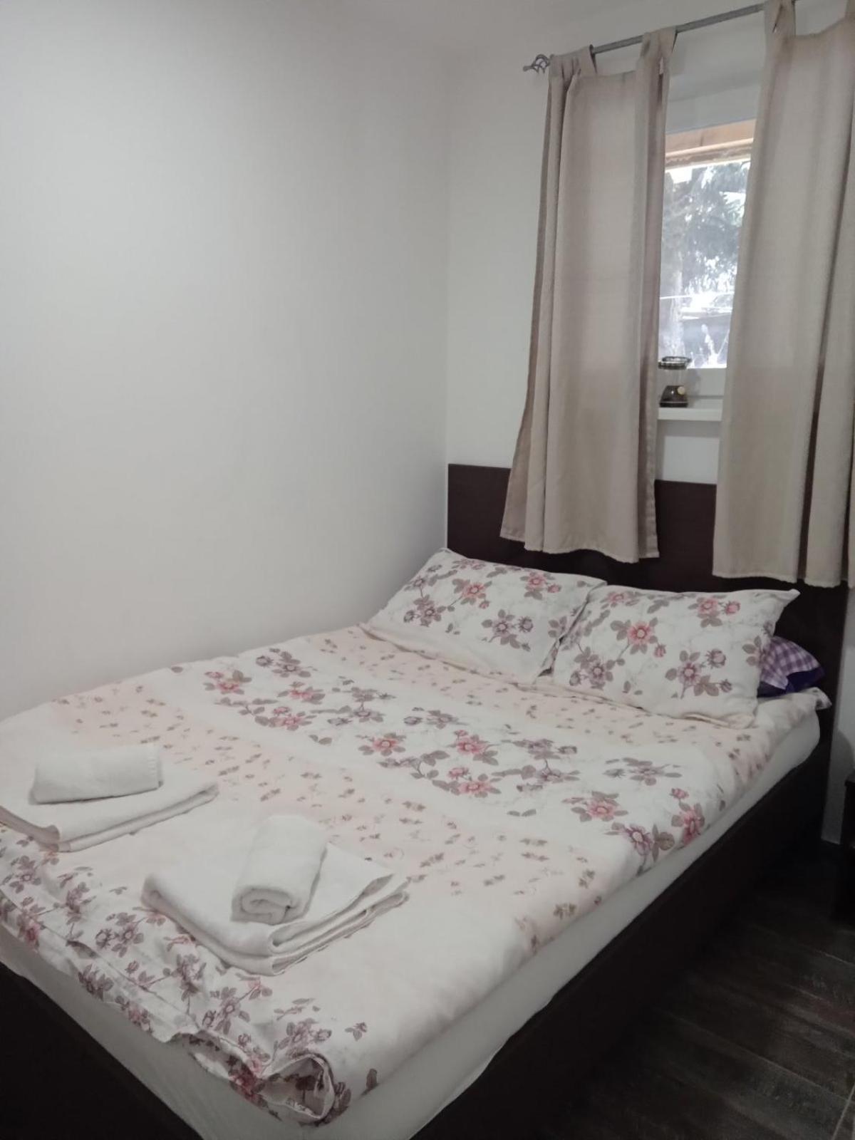Vila Mozart - Apartments & Studios Kopaonik Bagian luar foto