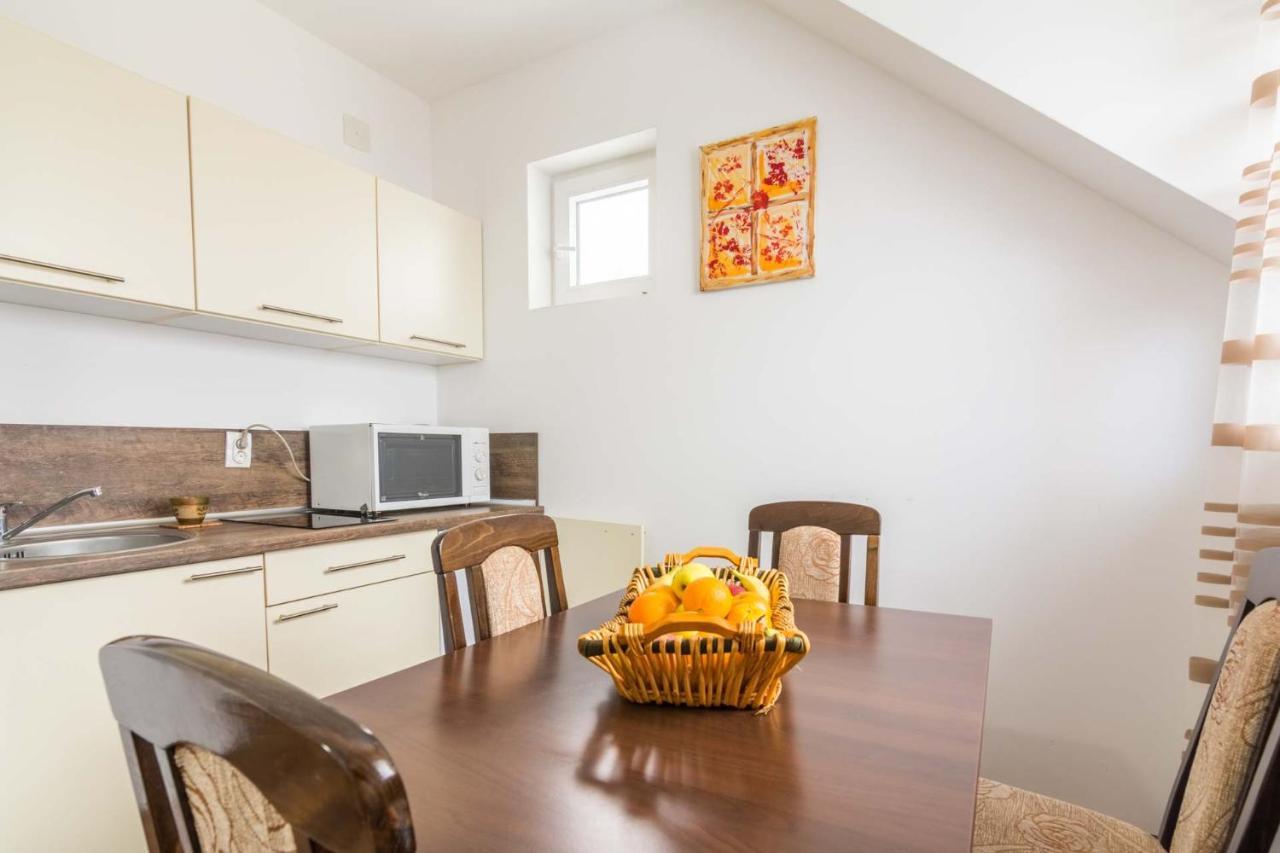 Vila Mozart - Apartments & Studios Kopaonik Bagian luar foto