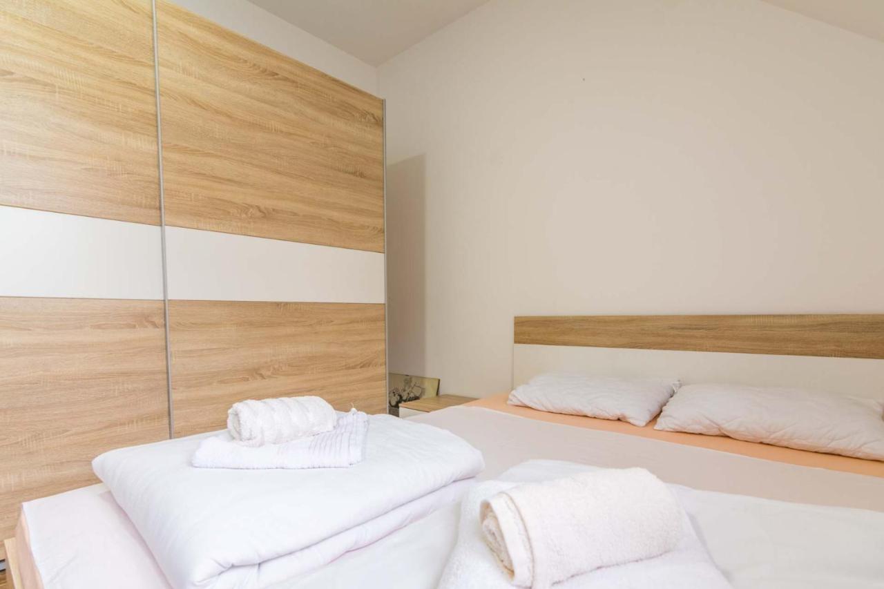 Vila Mozart - Apartments & Studios Kopaonik Bagian luar foto