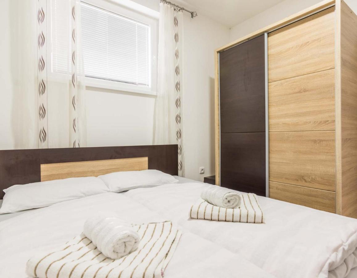 Vila Mozart - Apartments & Studios Kopaonik Bagian luar foto